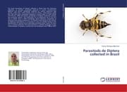 Cover von Parasitods de Diptera collected in Brazil