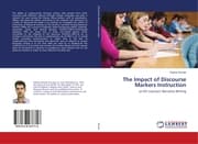 Cover von The Impact of Discourse Markers Instruction