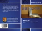 Cover von Bibellichter