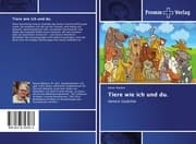 Cover von Tiere wie ich und du.