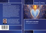 Cover von VON GOTT GELIEBT