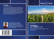 Cover von Predigten zu 1. Mose 1-11