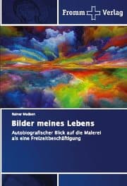 Cover von Bilder meines Lebens