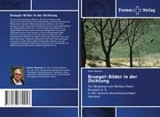 Cover von Bruegel-Bilder in der Dichtung