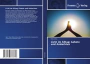 Cover von Licht im Alltag: Gebete und Andachten