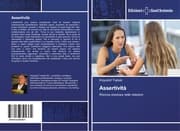 Cover von Assertività