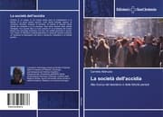 Cover von La società dell'accidia