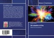 Cover von Gli obiettivi di Dio