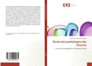 Cover von Étude des pathologies des bourses