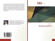 Cover von Gravity syndrom