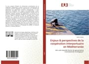 Cover von Enjeux & perspectives de la coopération interportuaire en Méditerranée