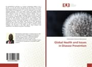 Cover von Global Health and Issues in Disease Prevention