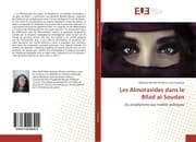 Cover von Les Almoravides dans le BIlad al-Soudan