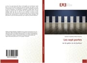 Cover von Les sept portes de l'âme