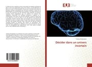 Cover von Décider dans un univers incertain