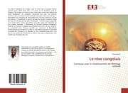 Cover von Le rêve congolais