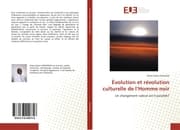 Cover von Évolution et révolution culturelle de lHomme noir