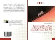 Cover von Déterminant De La Prise en Charge À Domicile Des Enfants De Moins De 5 Ans