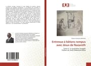 Cover von Entrevue à bâtons rompus avec Jésus de Nazareth