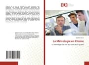 Cover von La Métrologie en Chimie