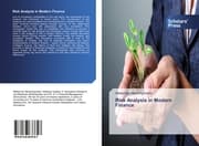 Cover von Risk Analysis in Modern Finance