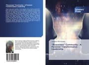 Cover von Rusunawa Community : A Feminist Transformative Leadership