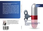 Cover von Mechanisms of Paraprobiotics as Tools for Critical Health Problems