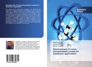 Cover von Development of nano-encapsulated urease for biosensor application