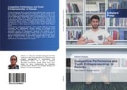 Cover von Competitive Performance and Youth Entrepreneurship in Rwanda