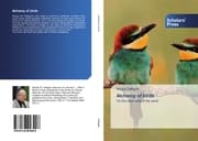 Cover von Alchemy of birds