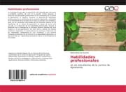 Cover von Habilidades profesionales