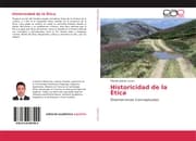 Cover von Historicidad de la Ética