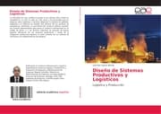 Cover von Diseño de Sistemas Productivos y Logísticos