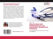 Cover von Efectividad del heberprot-p® en pacientes diabéticos tratados