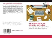 Cover von TICs aplicada a las ciencias naturales