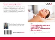 Cover von Tratamiento postural y cambios de decúbito: Prevención de secuelas