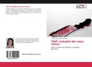 Cover von TAP: estudio de caso único