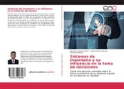 Cover von Sistemas de inventario y su influencia en la toma de decisiones
