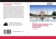 Cover von El Arte de Razonar, La Matemática como diversión