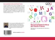 Cover von Racionalidad Crítica de Paulo Freire