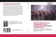 Cover von Puerta giratoria en Psiquiatría. Una mirada Antropológica y Enfermera
