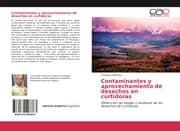 Cover von Contaminantes y aprovechamiento de desechos en curtidoras