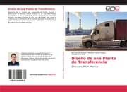 Cover von Diseño de una Planta de Transferencia