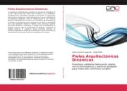Cover von Pieles Arquitectónicas Dinámicas