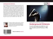 Cover von Underground Chilensis
