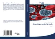 Cover von Imunologie pentru farmacie