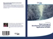 Cover von Basic concept of development and practical application of DAB+