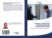 Cover von Analysis of solid waste transfer problem by transportation model