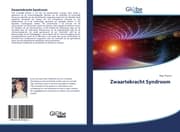 Cover von Zwaartekracht Syndroom