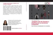 Cover von Análisis de las formas y diseños en la cerámica cusqueña'